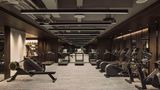 Hilton Singapore Orchard Health