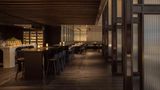 Hilton Singapore Orchard Restaurant