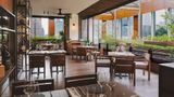 Hilton Singapore Orchard Restaurant