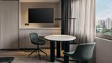 Hilton Singapore Orchard Other