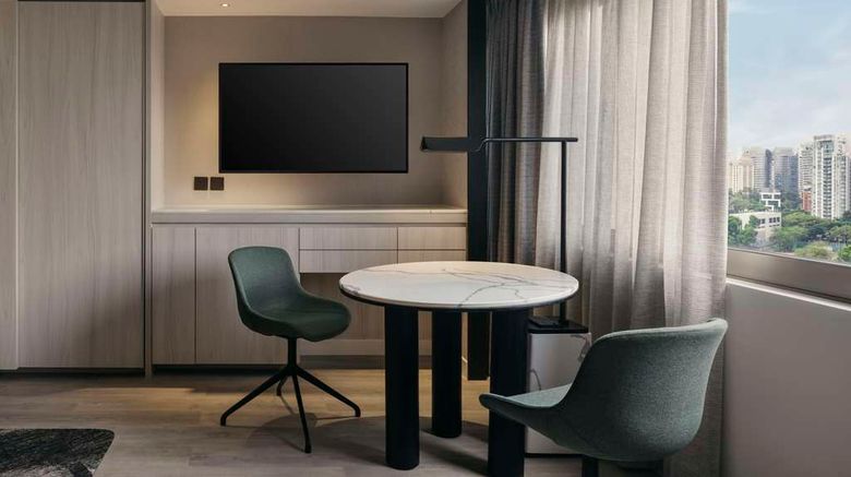 <b>Hilton Singapore Orchard Other</b>. Images powered by <a href=https://www.travelagewest.com/Hotels/Singapore-Singapore/