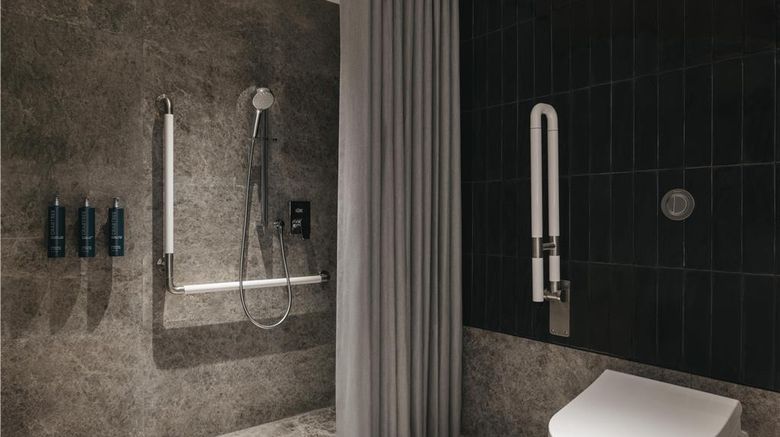 <b>Hilton Singapore Orchard Room</b>. Images powered by <a href="https://iceportal.shijigroup.com/" title="IcePortal" target="_blank">IcePortal</a>.