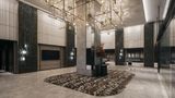 <b>Hilton Singapore Orchard Lobby</b>. Images powered by <a href="https://iceportal.shijigroup.com/" title="IcePortal" target="_blank">IcePortal</a>.