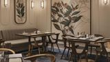 <b>Hilton Singapore Orchard Restaurant</b>. Images powered by <a href="https://iceportal.shijigroup.com/" title="IcePortal" target="_blank">IcePortal</a>.