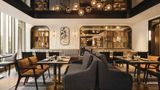 <b>Hilton Singapore Orchard Restaurant</b>. Images powered by <a href="https://iceportal.shijigroup.com/" title="IcePortal" target="_blank">IcePortal</a>.