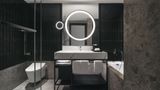 <b>Hilton Singapore Orchard Room</b>. Images powered by <a href="https://iceportal.shijigroup.com/" title="IcePortal" target="_blank">IcePortal</a>.