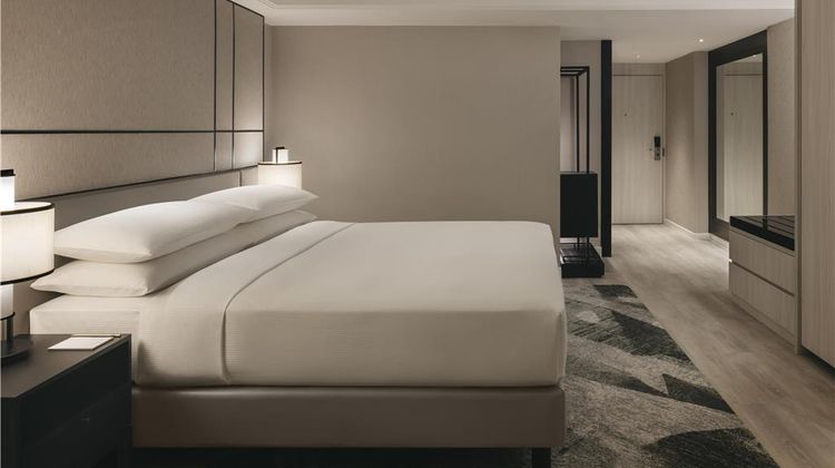Hilton Singapore Orchard Room