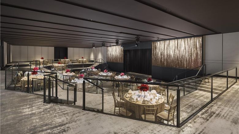 <b>Hilton Singapore Orchard Meeting</b>. Images powered by <a href="https://iceportal.shijigroup.com/" title="IcePortal" target="_blank">IcePortal</a>.