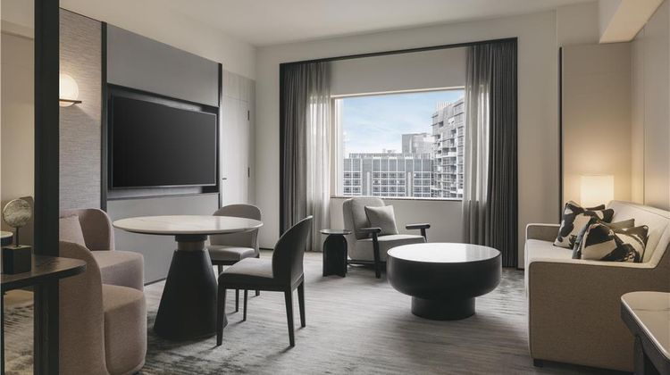Hilton Singapore Orchard Other