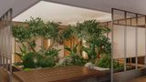 <b>Hilton Singapore Orchard Meeting</b>. Images powered by <a href="https://iceportal.shijigroup.com/" title="IcePortal" target="_blank">IcePortal</a>.