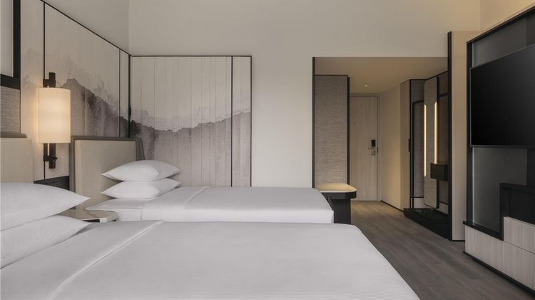 Hilton Singapore Orchard Other
