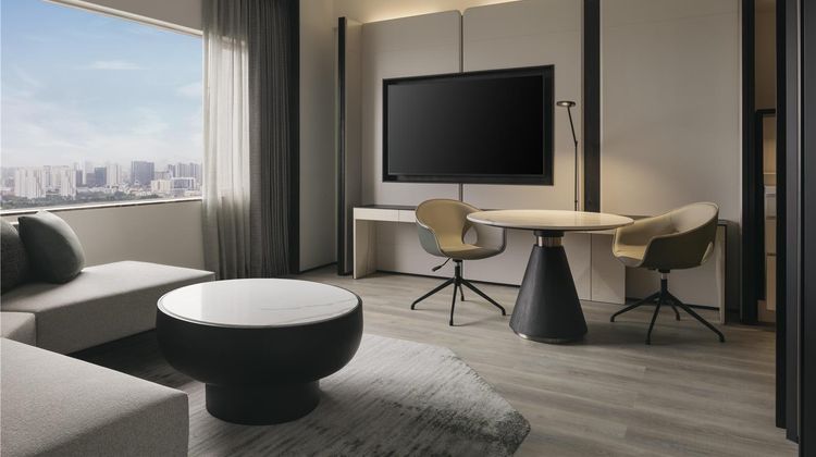 Hilton Singapore Orchard Other