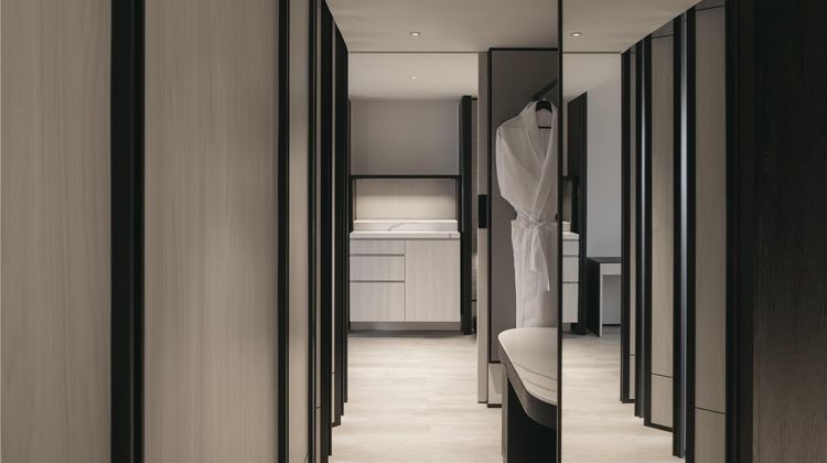 Hilton Singapore Orchard Room