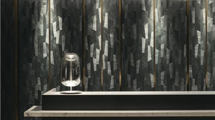 Hilton Singapore Orchard Lobby