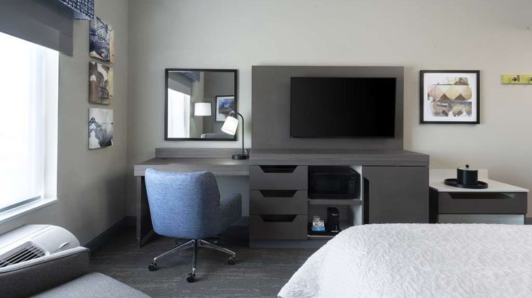 Hampton Inn St. Charles Old Town Area Other
