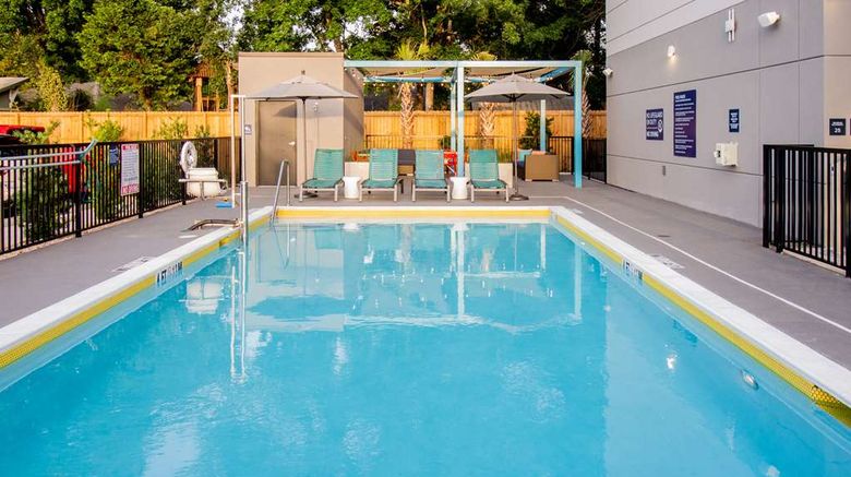 <b>Tru by Hilton Eglin Air Force Base Pool</b>. Images powered by <a href="https://iceportal.shijigroup.com/" title="IcePortal" target="_blank">IcePortal</a>.