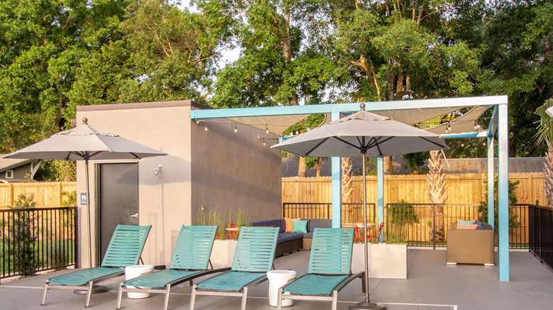 <b>Tru by Hilton Eglin Air Force Base Pool</b>. Images powered by <a href="https://iceportal.shijigroup.com/" title="IcePortal" target="_blank">IcePortal</a>.