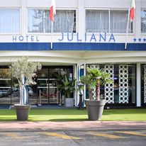 Juliana Hotel Cannes