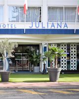 Juliana Hotel Cannes