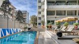 Juliana Hotel Cannes Pool