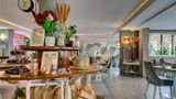 Juliana Hotel Cannes Restaurant