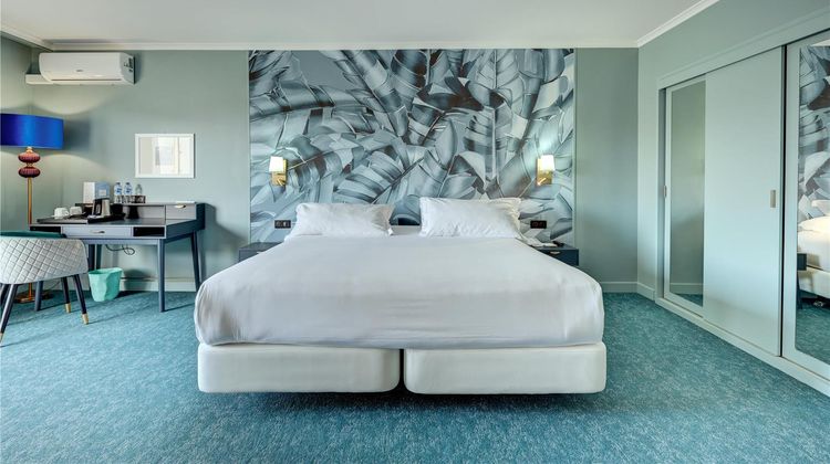 Juliana Hotel Cannes Suite