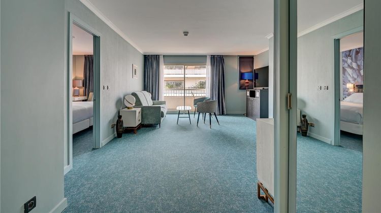 Juliana Hotel Cannes Suite