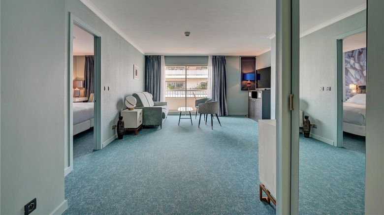 <b>Juliana Hotel Cannes Suite</b>. Images powered by <a href="https://iceportal.shijigroup.com/" title="IcePortal" target="_blank">IcePortal</a>.