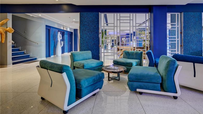 <b>Juliana Hotel Cannes Lobby</b>. Images powered by <a href="https://iceportal.shijigroup.com/" title="IcePortal" target="_blank">IcePortal</a>.