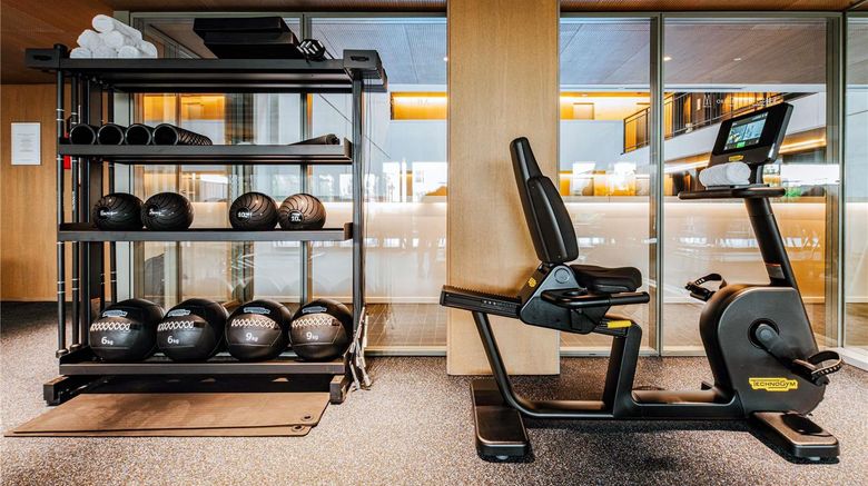 <b>Hotel Costanero Montevideo-MGallery Health</b>. Images powered by <a href="https://iceportal.shijigroup.com/" title="IcePortal" target="_blank">IcePortal</a>.