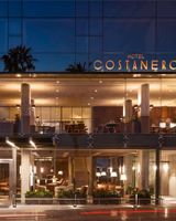 Hotel Costanero Montevideo-MGallery