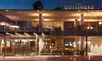 Hotel Costanero Montevideo-MGallery