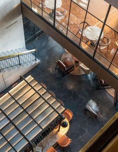 Hotel Costanero Montevideo-MGallery