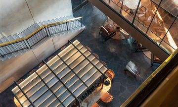 Hotel Costanero Montevideo-MGallery