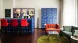 Art Hotel City Leipzig Restaurant