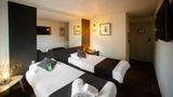 Logis Hotel Restaurant des Acacias Room