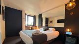 Logis Hotel Restaurant des Acacias Room