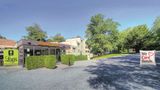 Logis Hotel Restaurant des Acacias Exterior