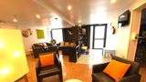 Logis Hotel Restaurant des Acacias Lobby