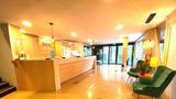 Logis Hotel Restaurant des Acacias Lobby