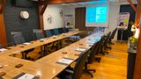 Logis Hotel Restaurant des Acacias Meeting
