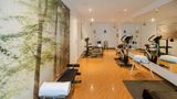 Logis Hotel Restaurant des Acacias Health