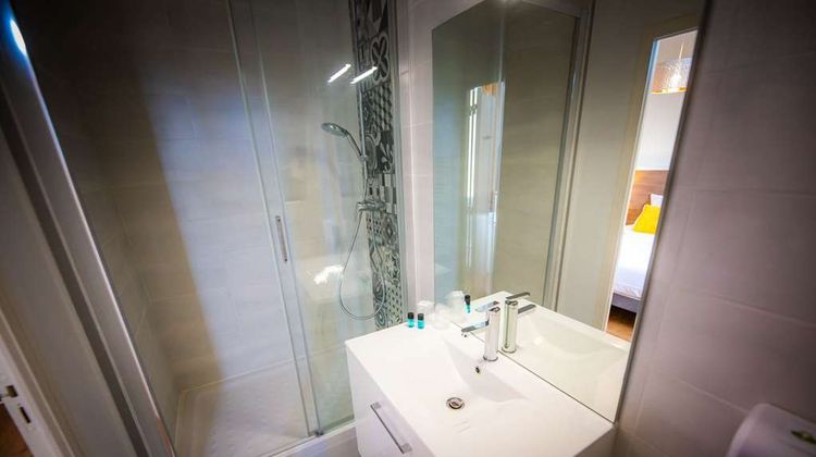 Villa Andry Room