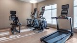 Cambria Hotel Downtown Minneapolis Health