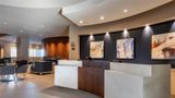 Cambria Hotel Downtown Minneapolis Lobby
