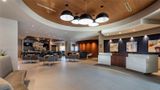 Cambria Hotel Downtown Minneapolis Lobby