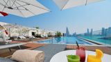 <b>Hilton Garden Inn Bahrain Bay Pool</b>. Images powered by <a href="https://iceportal.shijigroup.com/" title="IcePortal" target="_blank">IcePortal</a>.