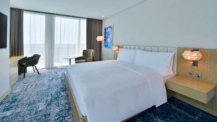 Hilton Garden Inn Bahrain Bay Other