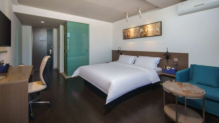 Microtel by Wyndham Kunming City Center Room