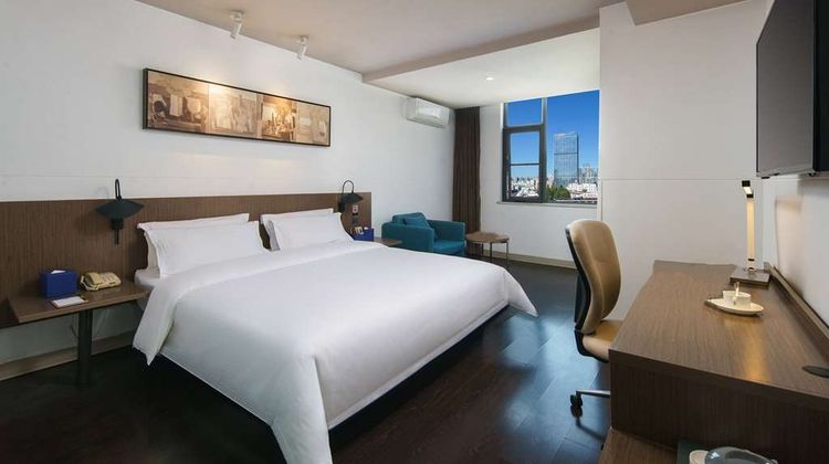 Microtel by Wyndham Kunming City Center Room